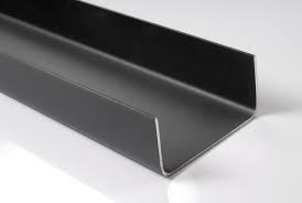 CANALETAS HN 4-1/4X1/2X8FT (1/16)