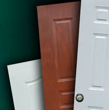 Puertas Polimetal  de 80 Cm ancho / 85 pulgada largo. MARCO Y LLAVIN